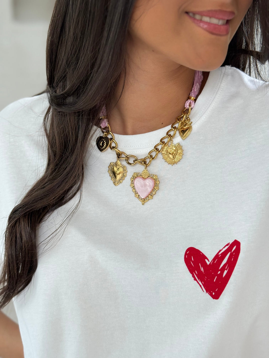 Collier natali