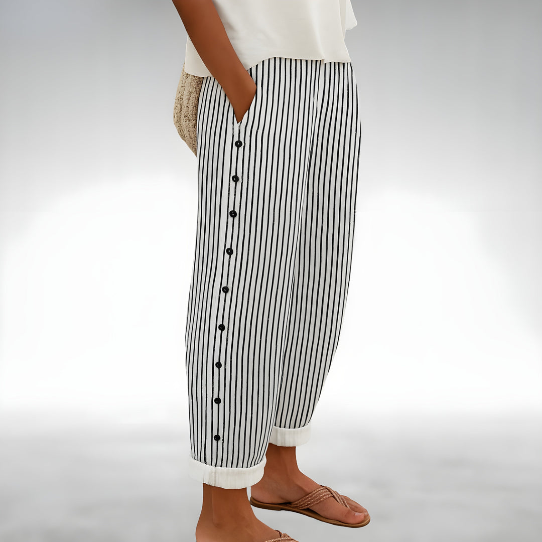 Milan™ Lightweight Comfort Pants
