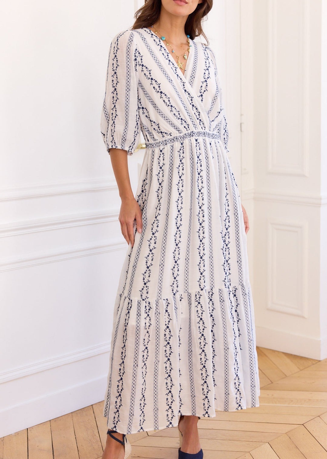 Robe Anjali