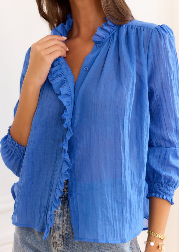 Blouse Anouk