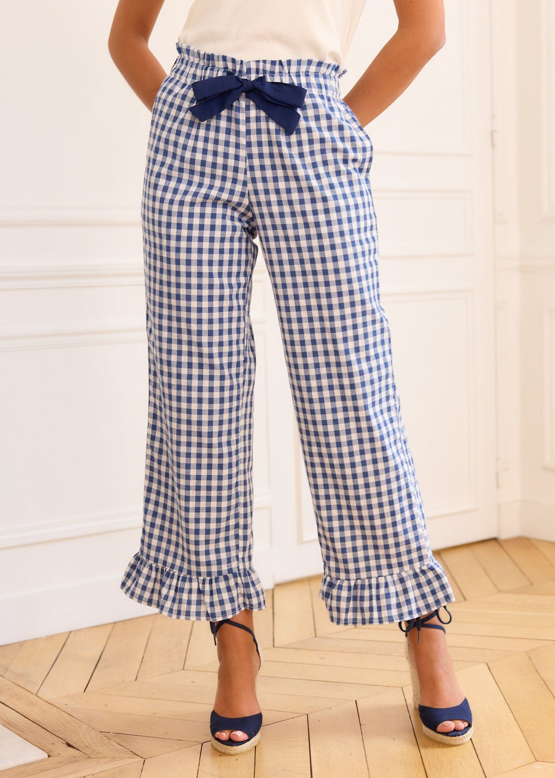 Pantalon Cassia
