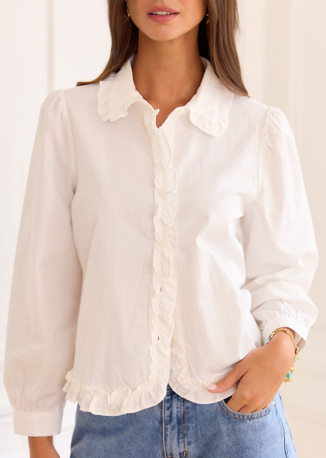 Chemise Danaé