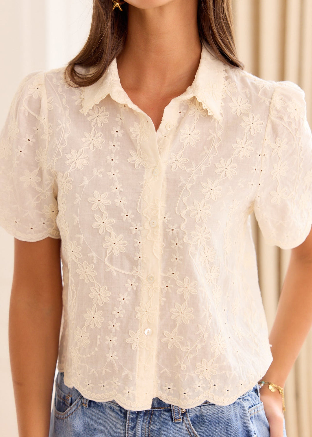 Blouse Darya