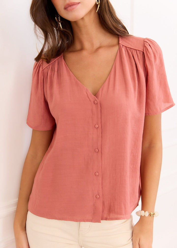 Blouse Isra