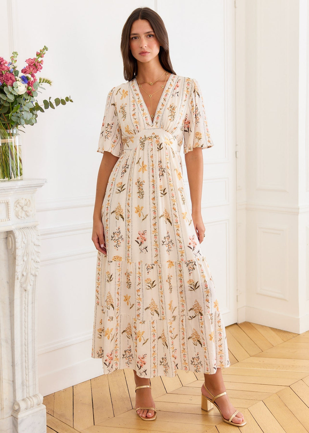 Robe Joy