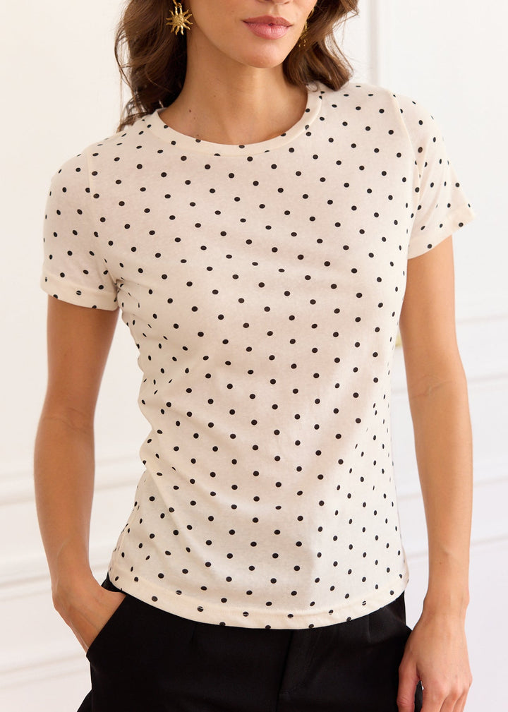 T-shirt Kiana