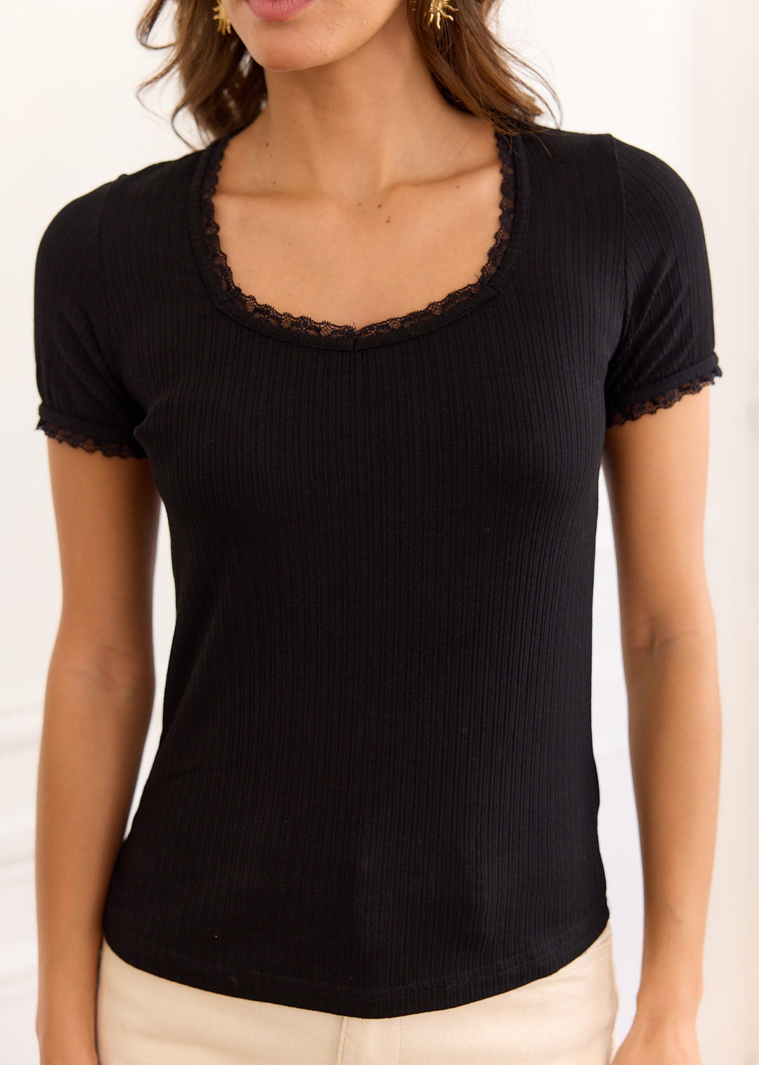 T-shirt Rya