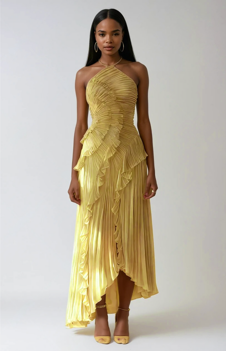 NOOSA LANE | GRACE MAXI DRESS FOR WOMEN