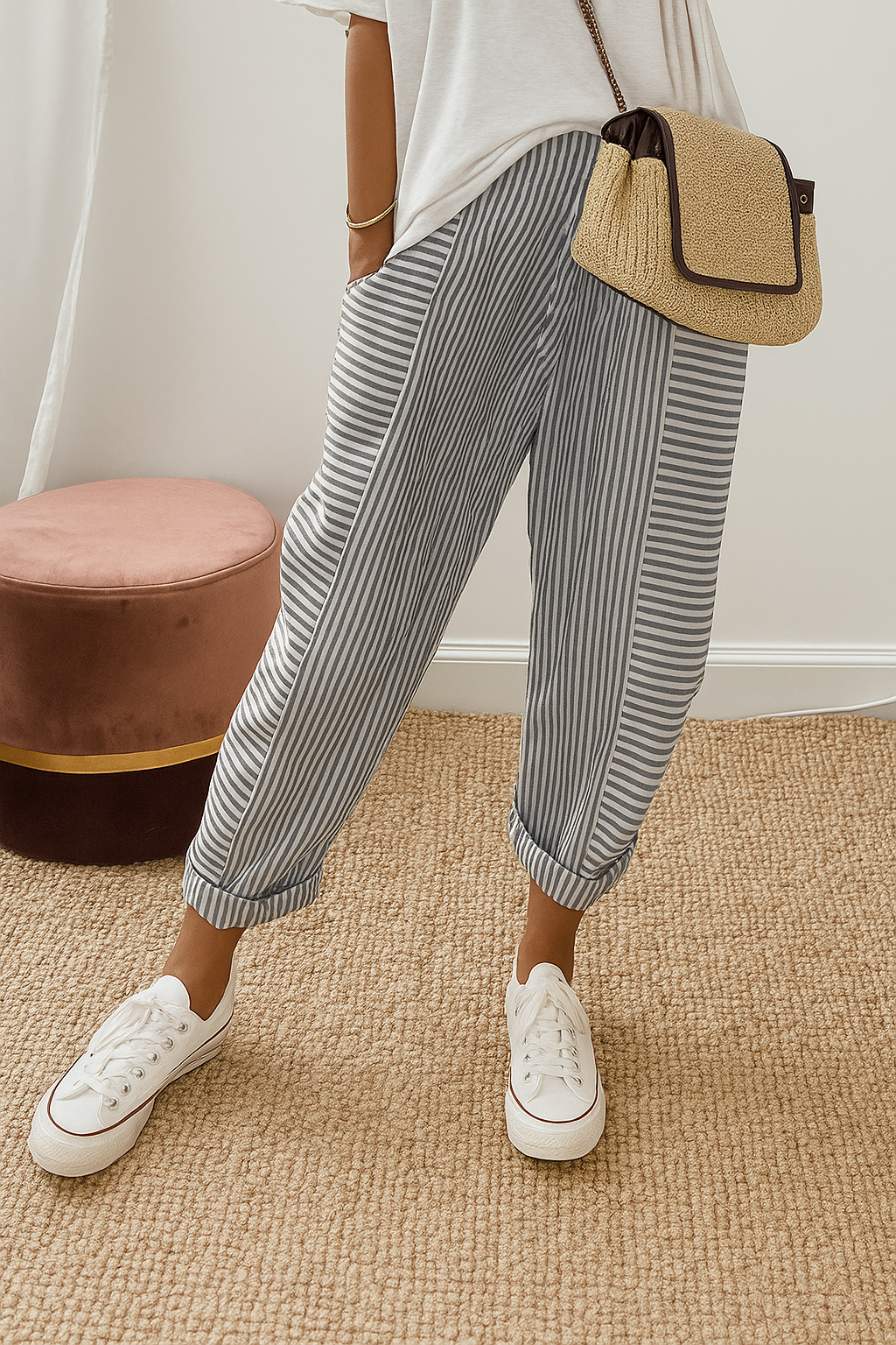 Rayé Marlyn™ Pants