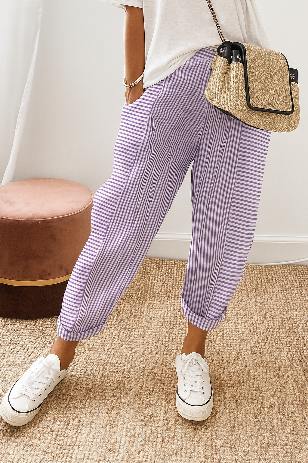 Rayé Marlyn™ Pants