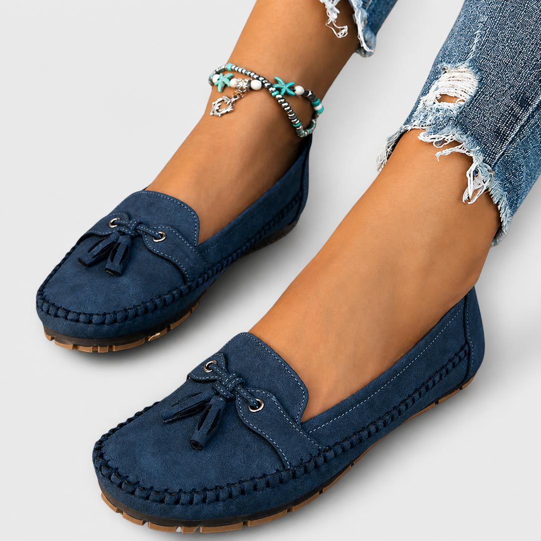 Lise - Mocassins