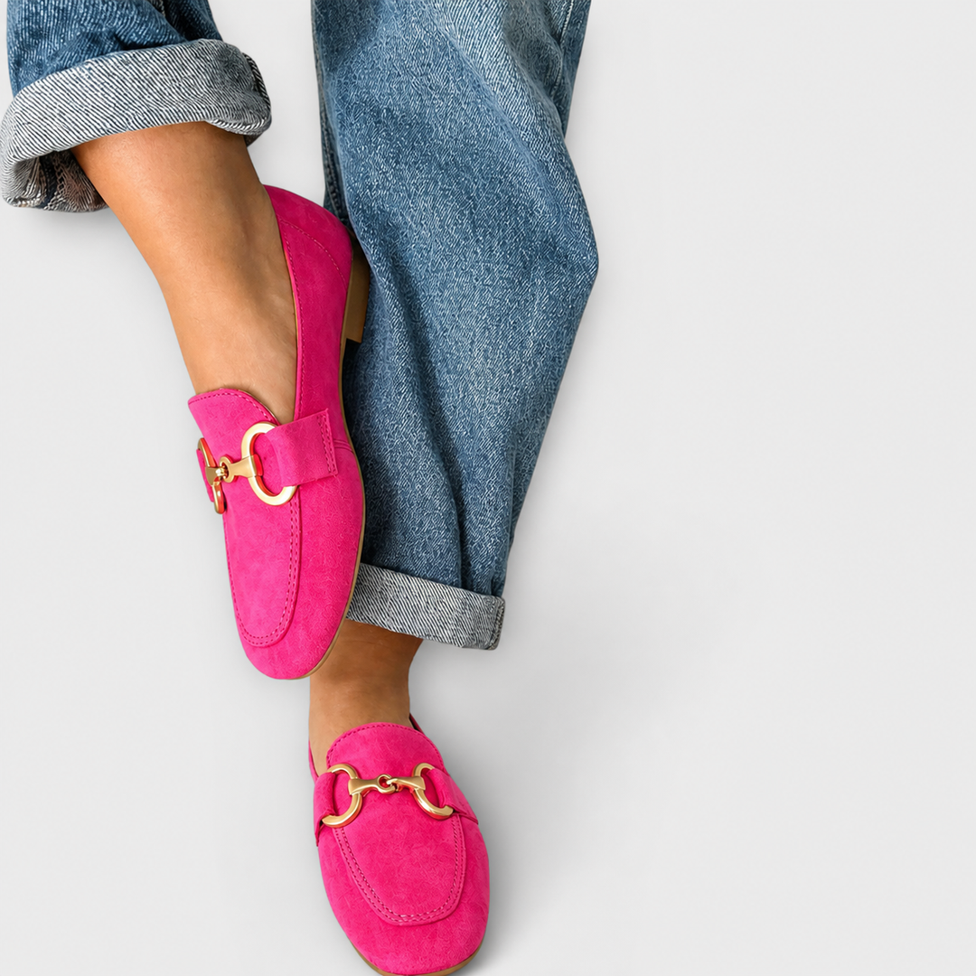 Indigo™ | Mocassins Casual