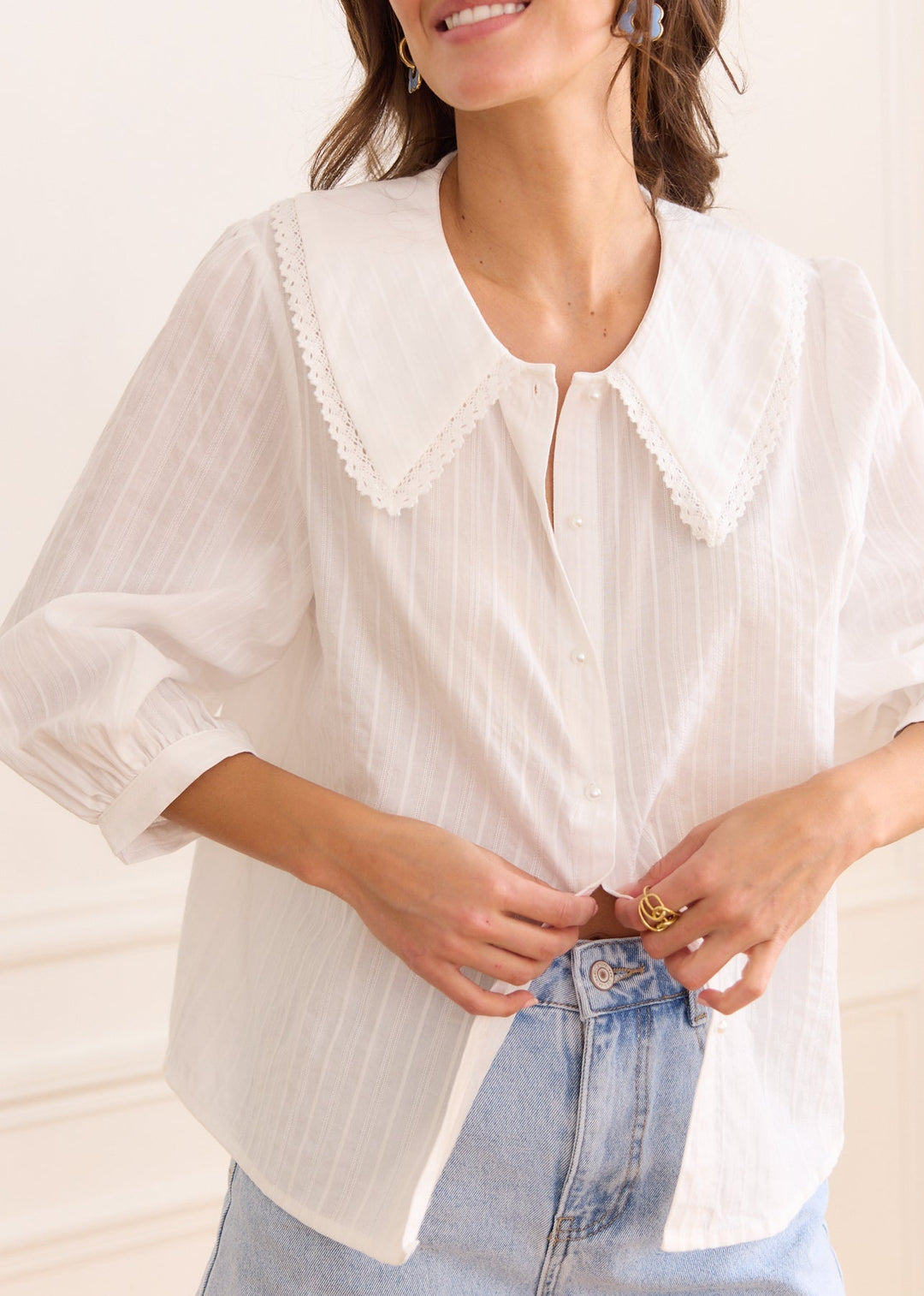Blouse Anabelle