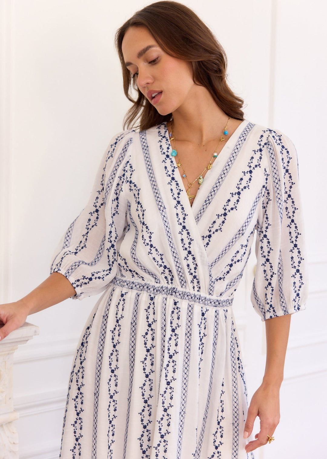 Robe Anjali
