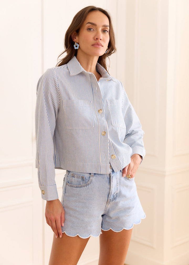 Veste Charlotte
