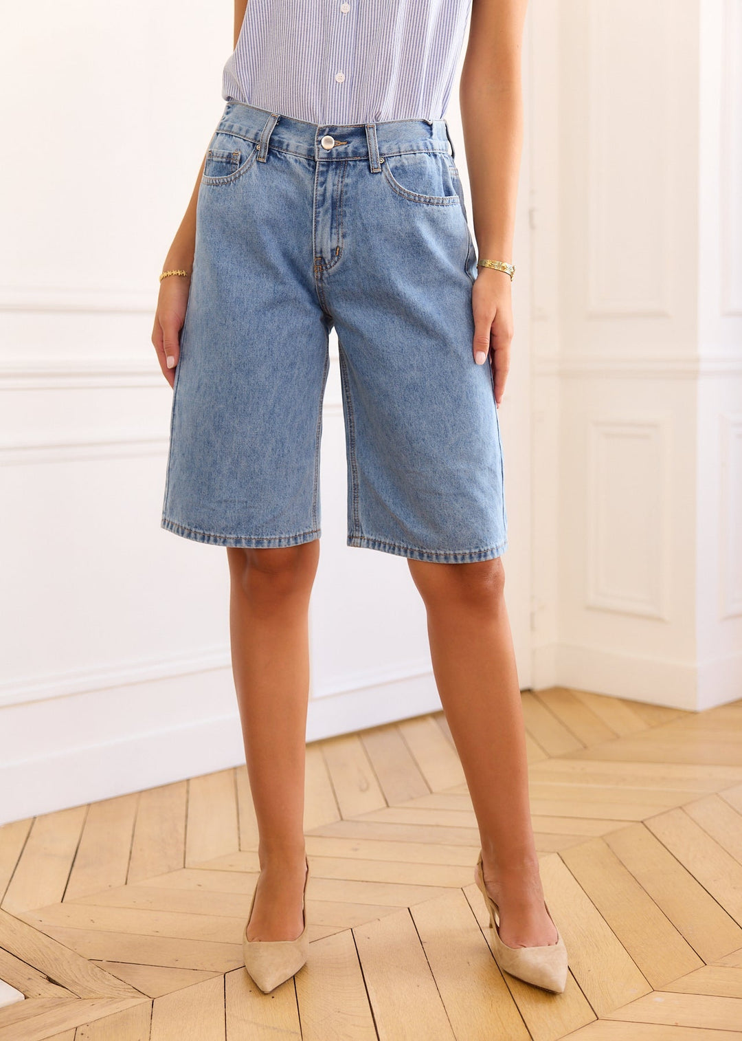 Short Léo