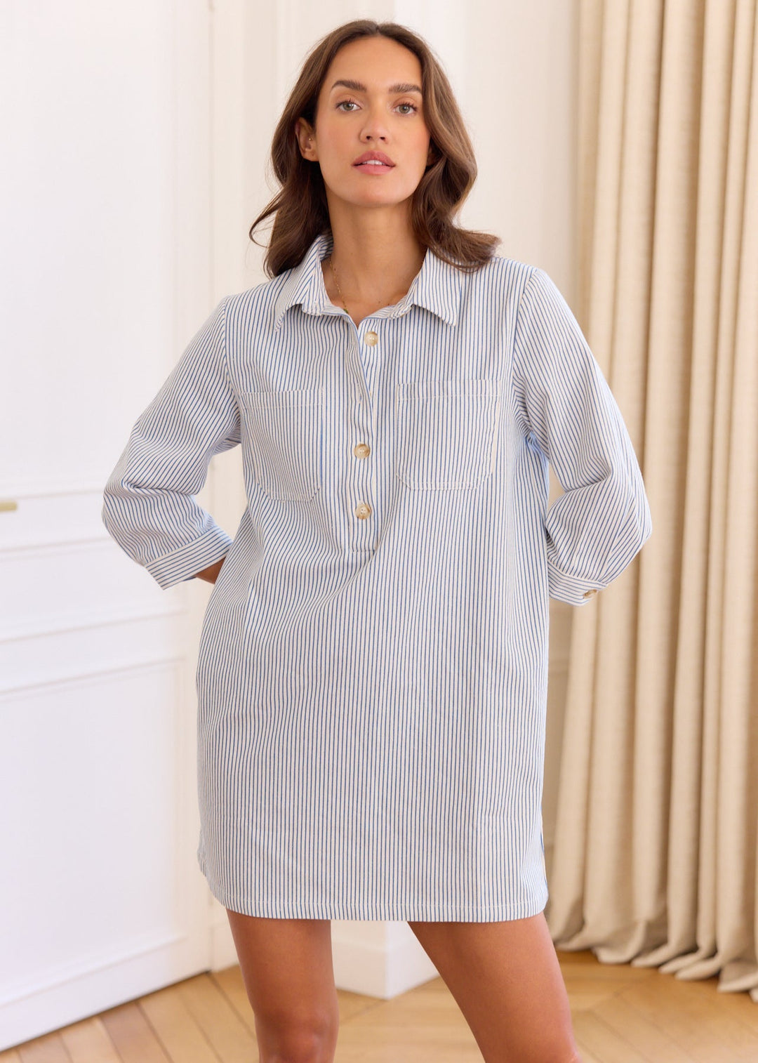 Robe Sabra