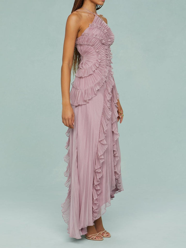 NOOSA LANE | GRACE MAXI DRESS FOR WOMEN
