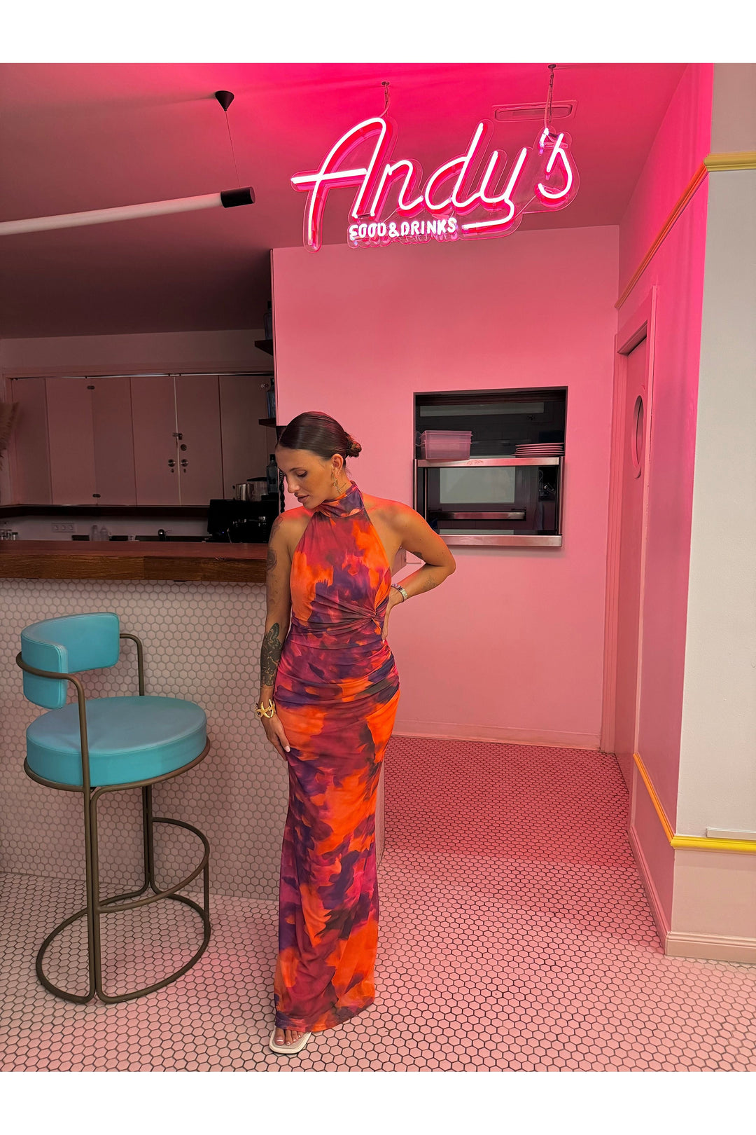 Robe Rania
