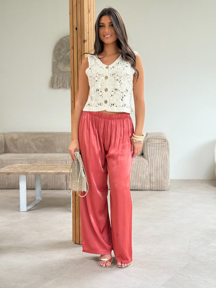 Blouse Patrice