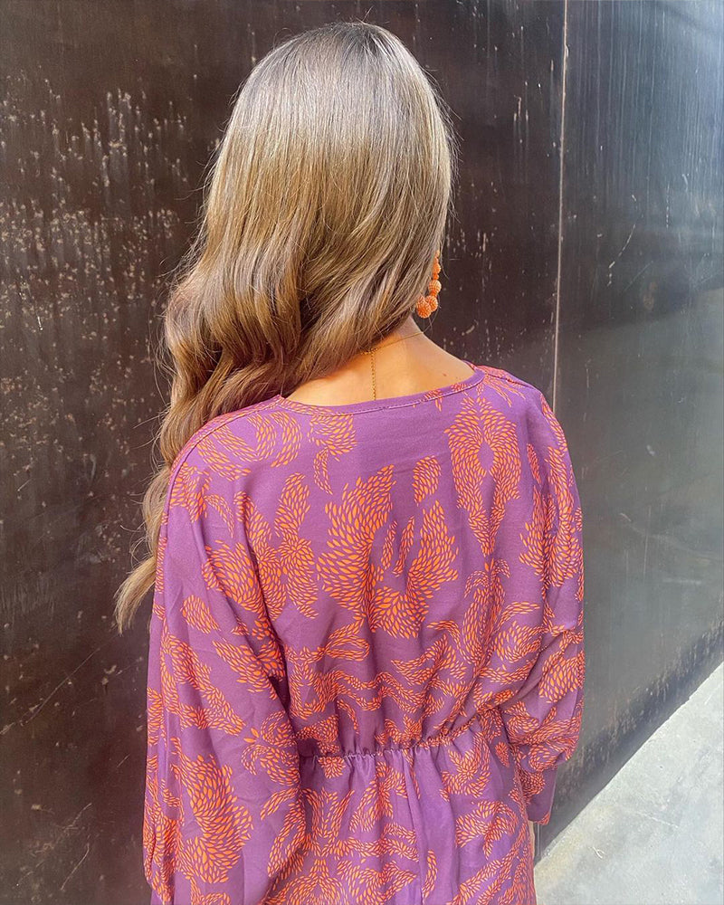Robe d'été Chic Evaline™