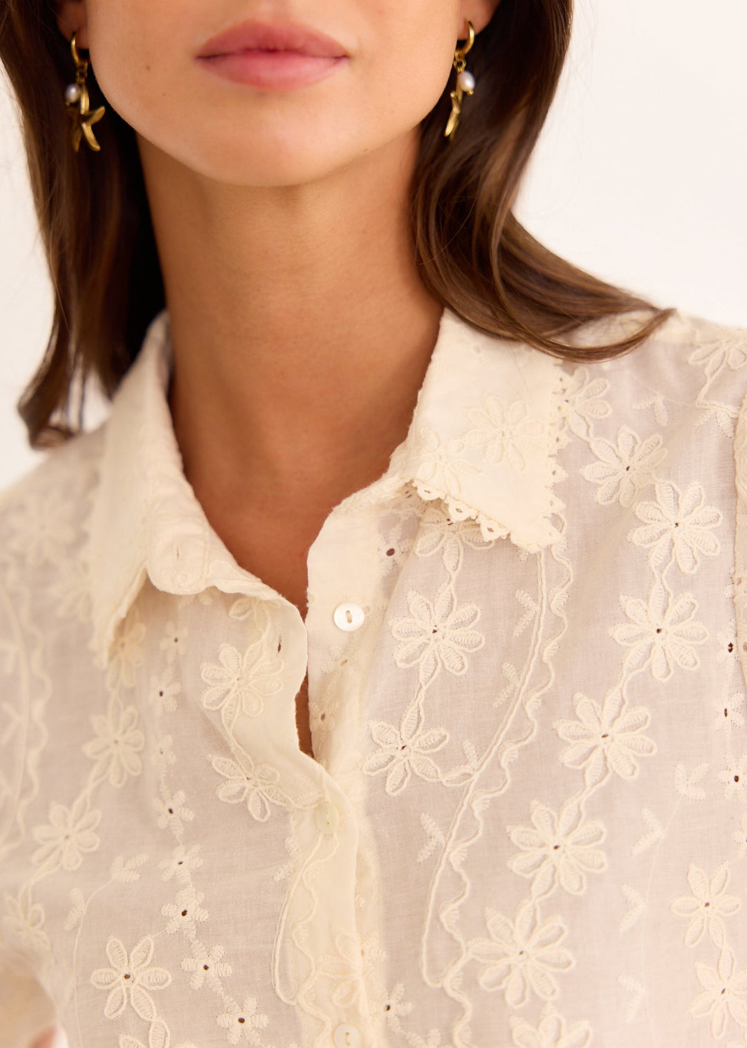 Blouse Darya