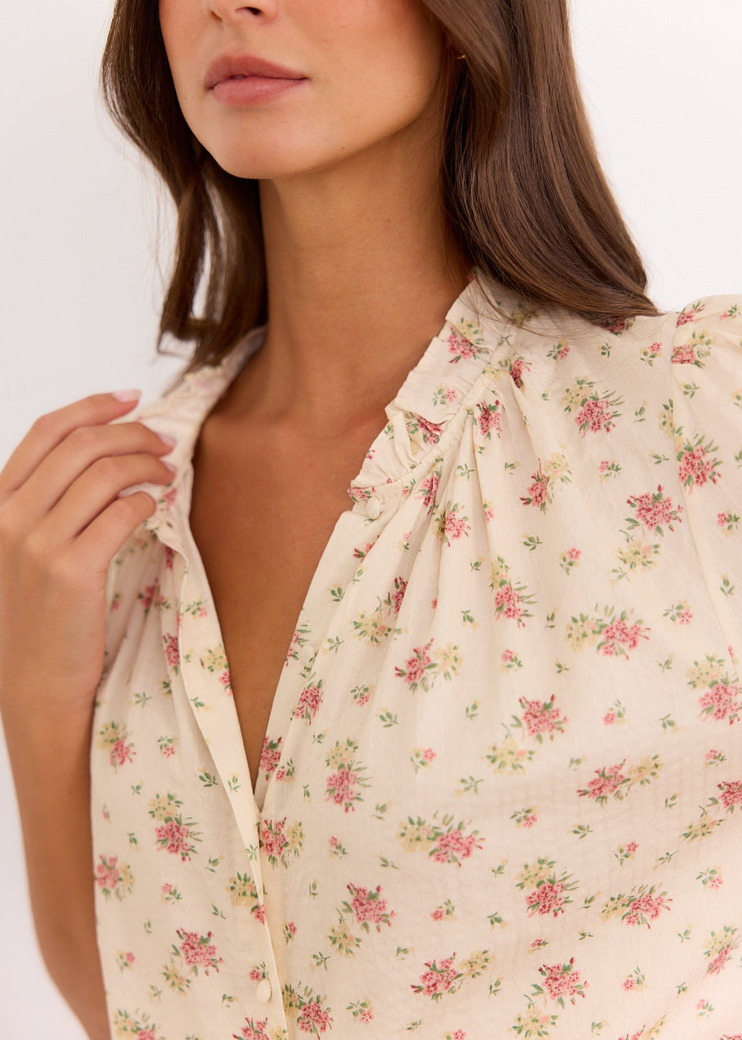 Blouse Izalia