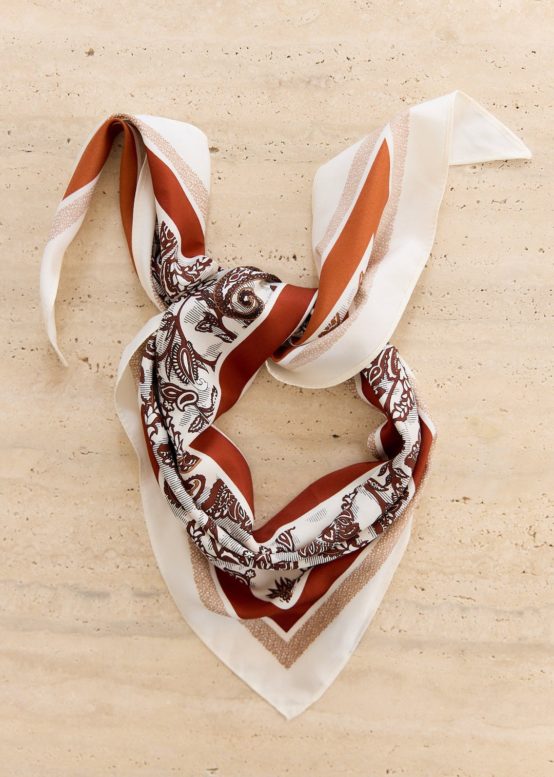Foulard Laïla