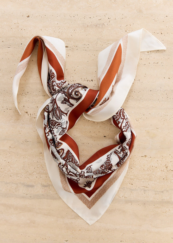 Foulard Laïla