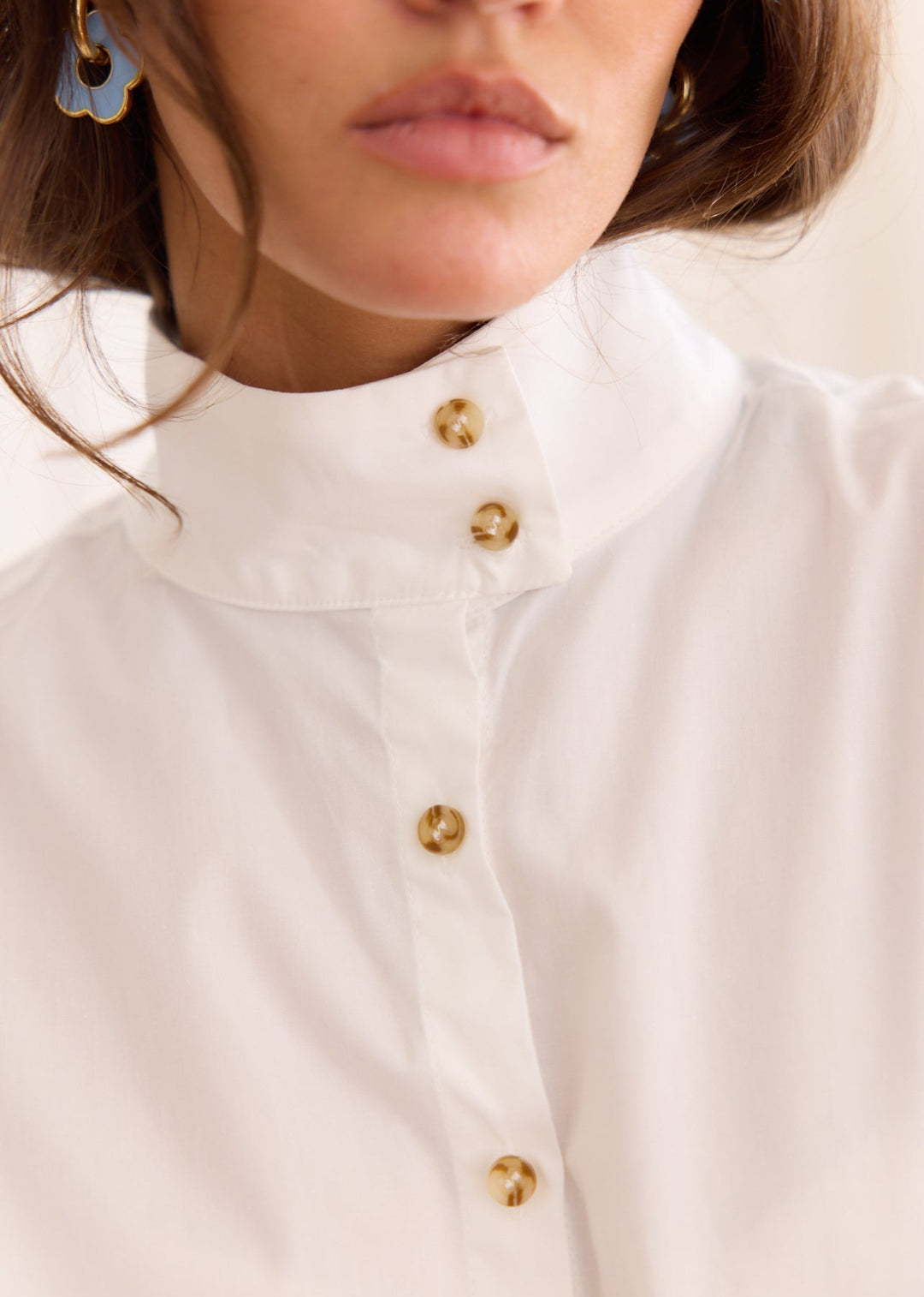 Chemise Néoma
