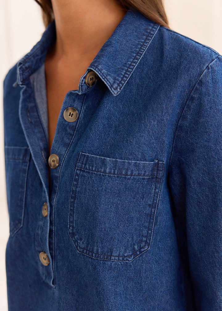 Robe Nesta