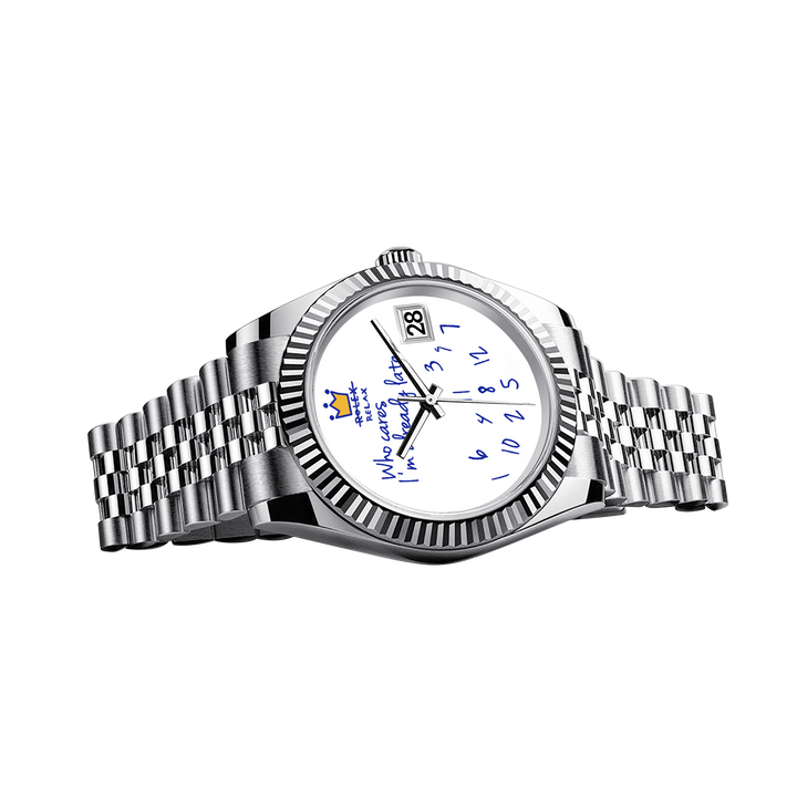 EONDATE MAXI CLASSIC WATCH