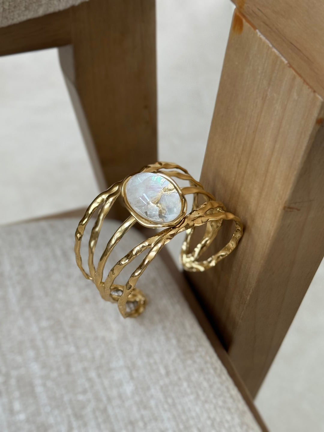 Bracelet Mecassa
