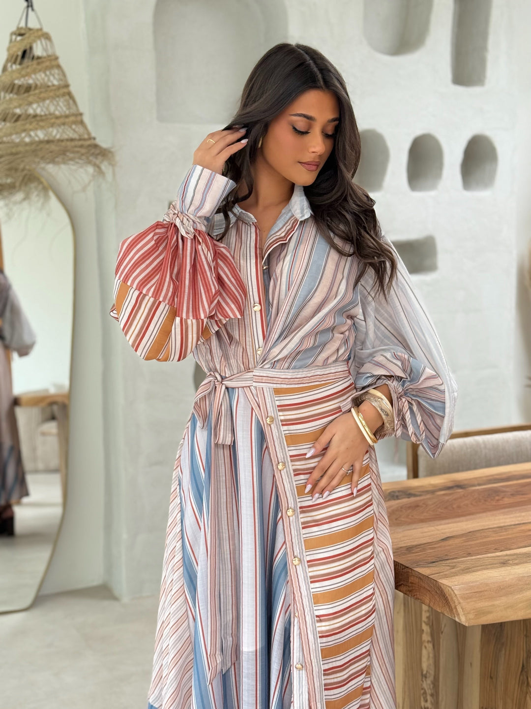 Robe Sérénia