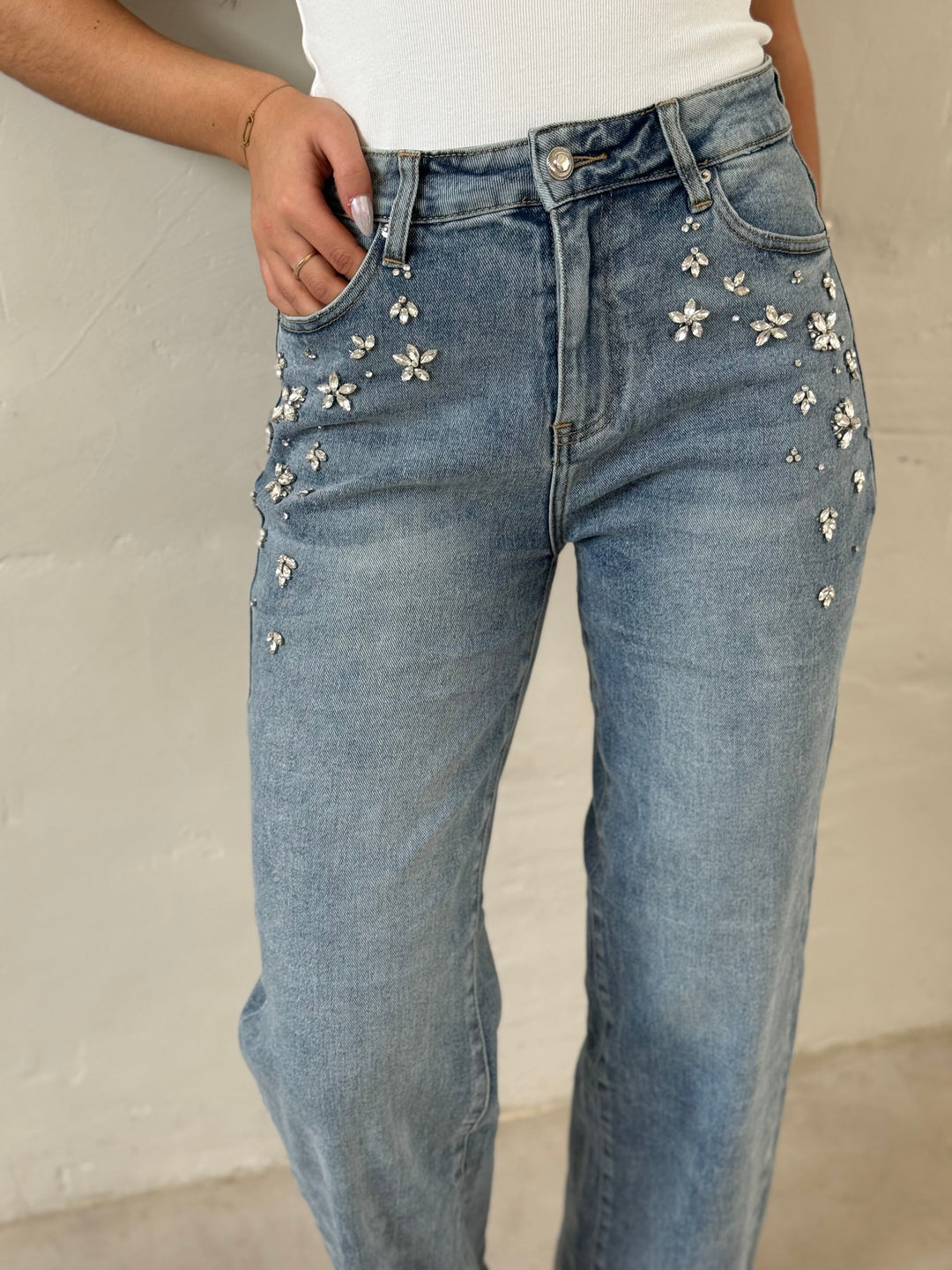 Jeans Clara