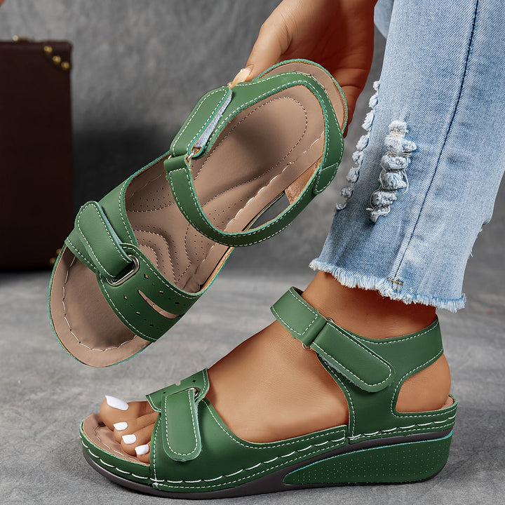 Célima | Stylish Orthopaedic Sandal