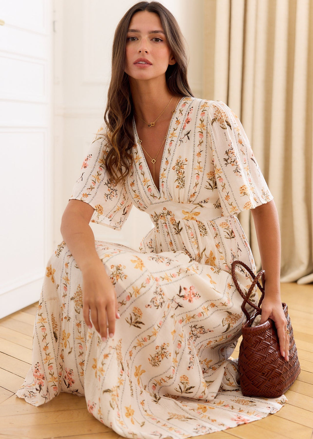 Robe Joy
