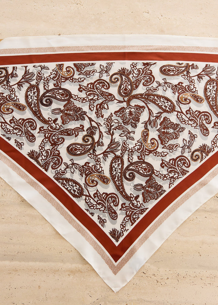 Foulard Laïla