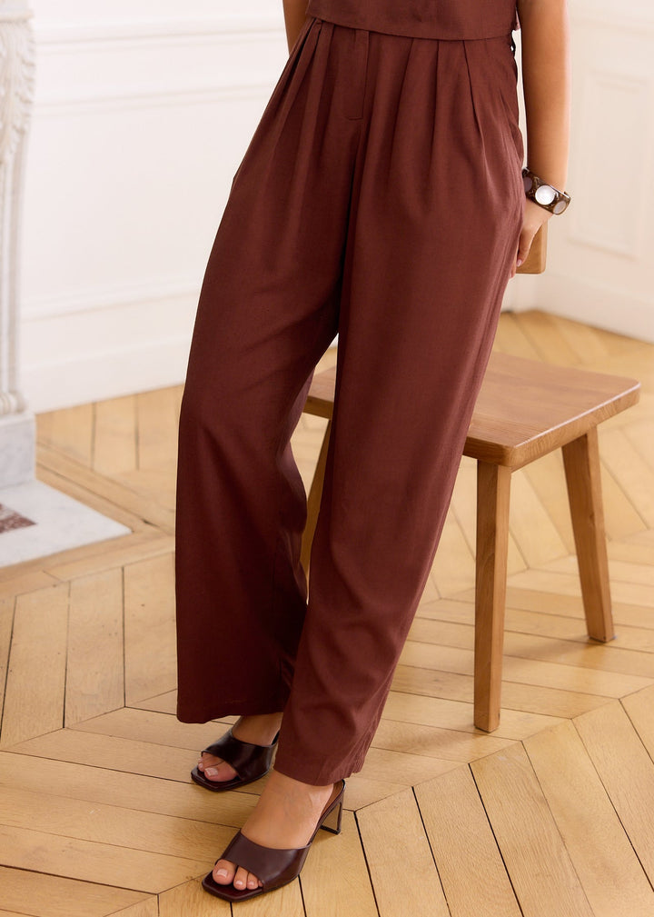 Pantalon Osanne