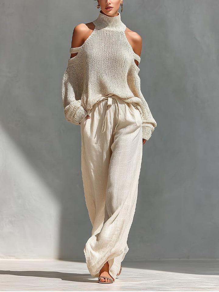 Valérie | Ensemble tendance