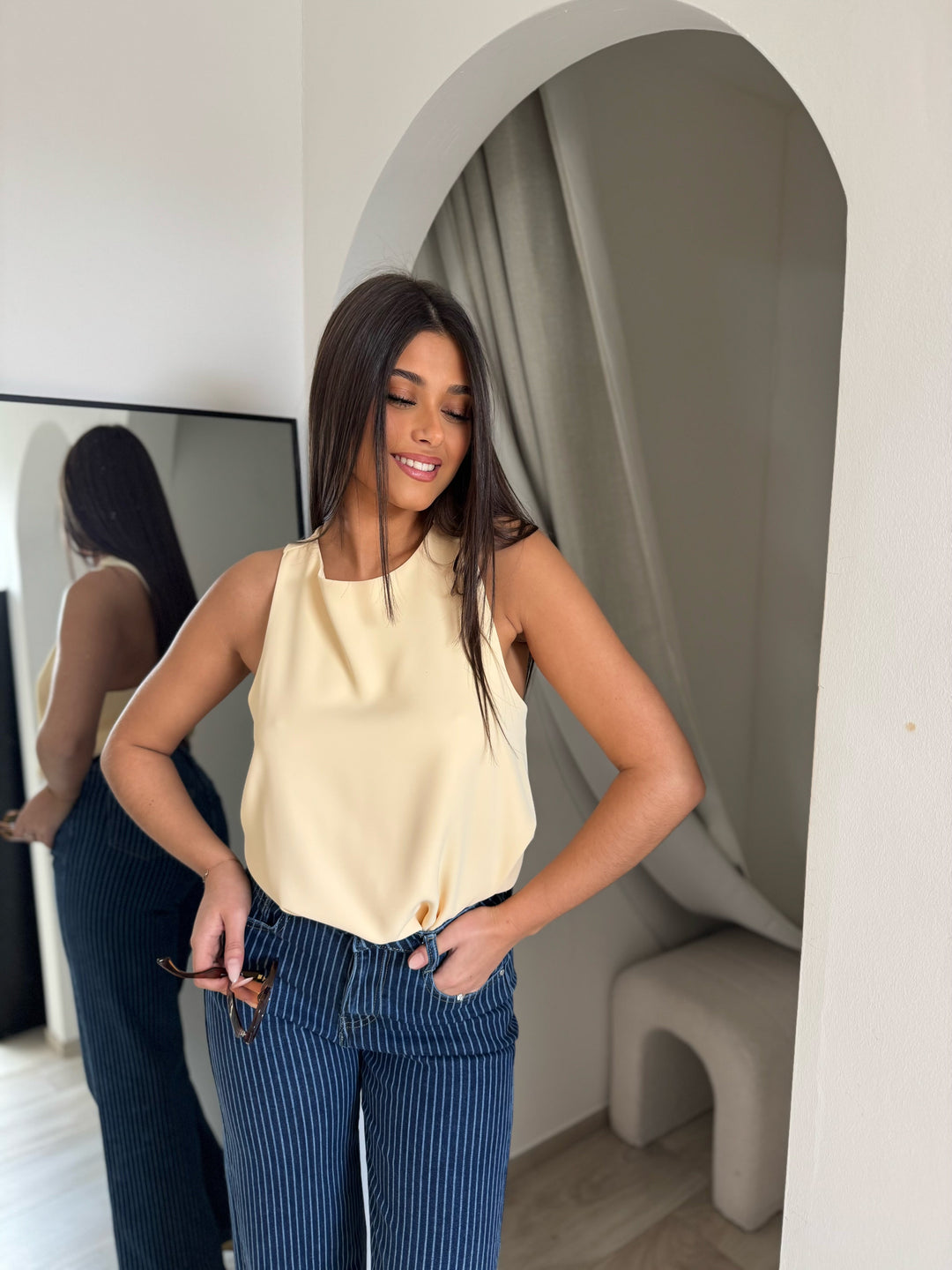 Blouse Manita