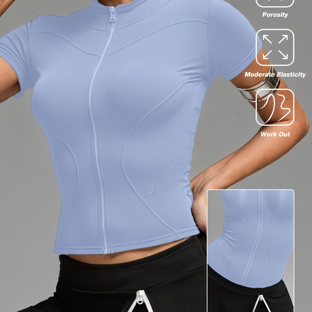 Fien | Cropped jack