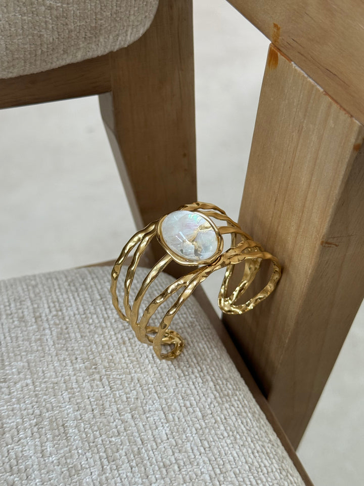 Bracelet Mecassa