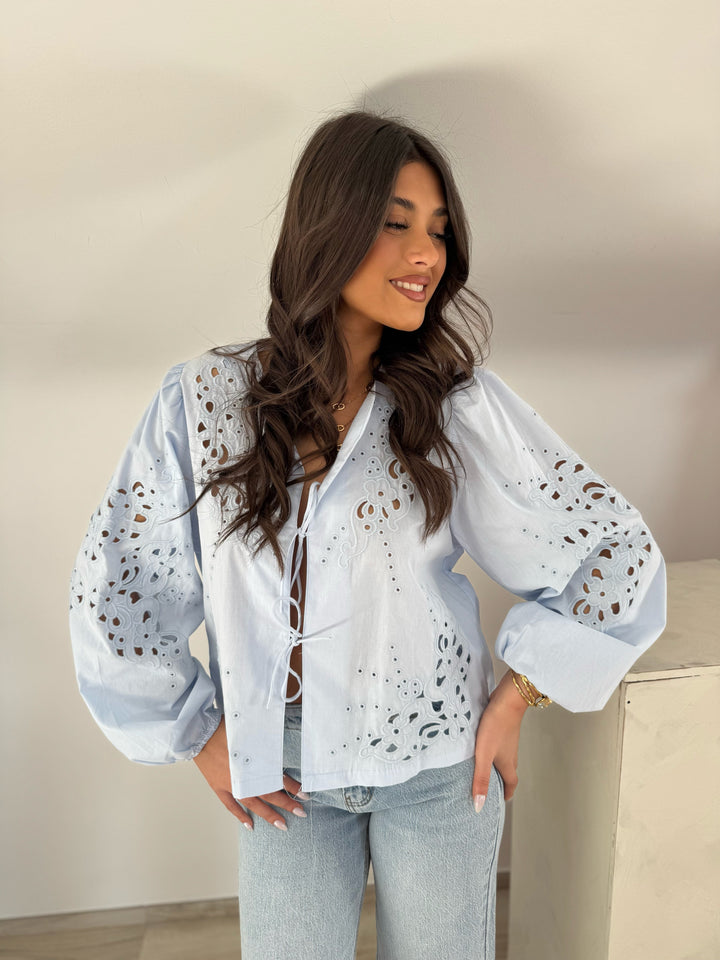 Blouse Omar