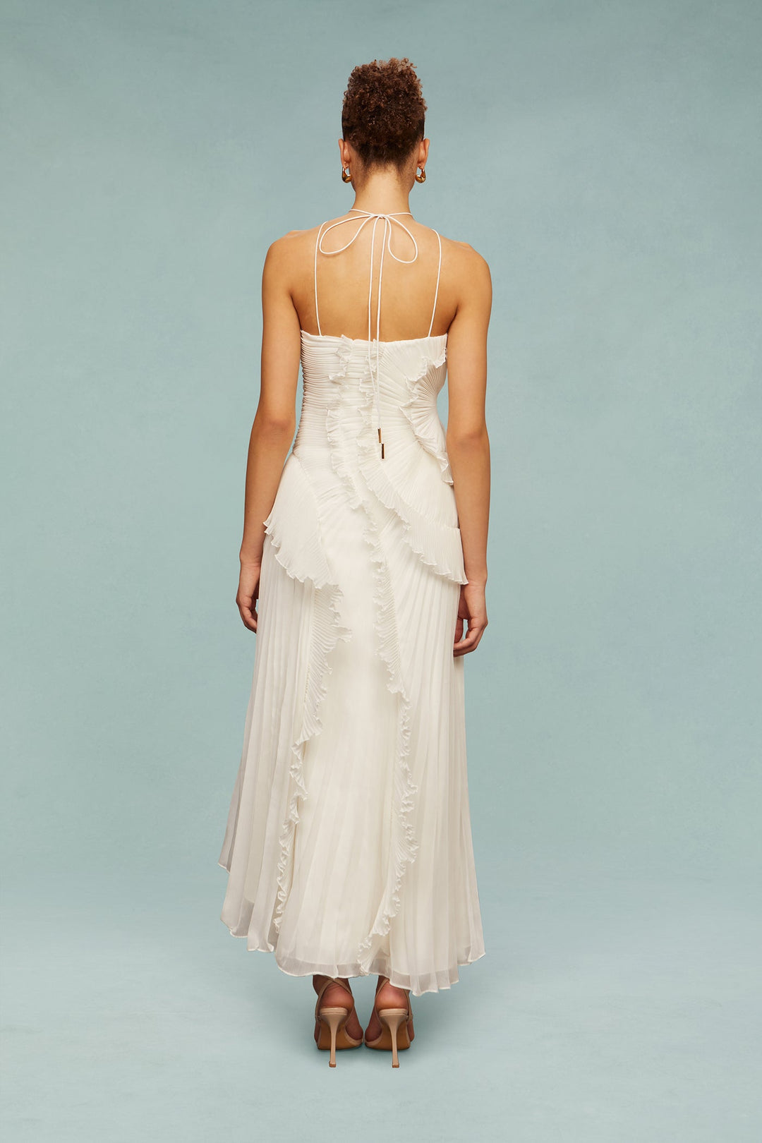 NOOSA LANE | GRACE MAXI DRESS FOR WOMEN