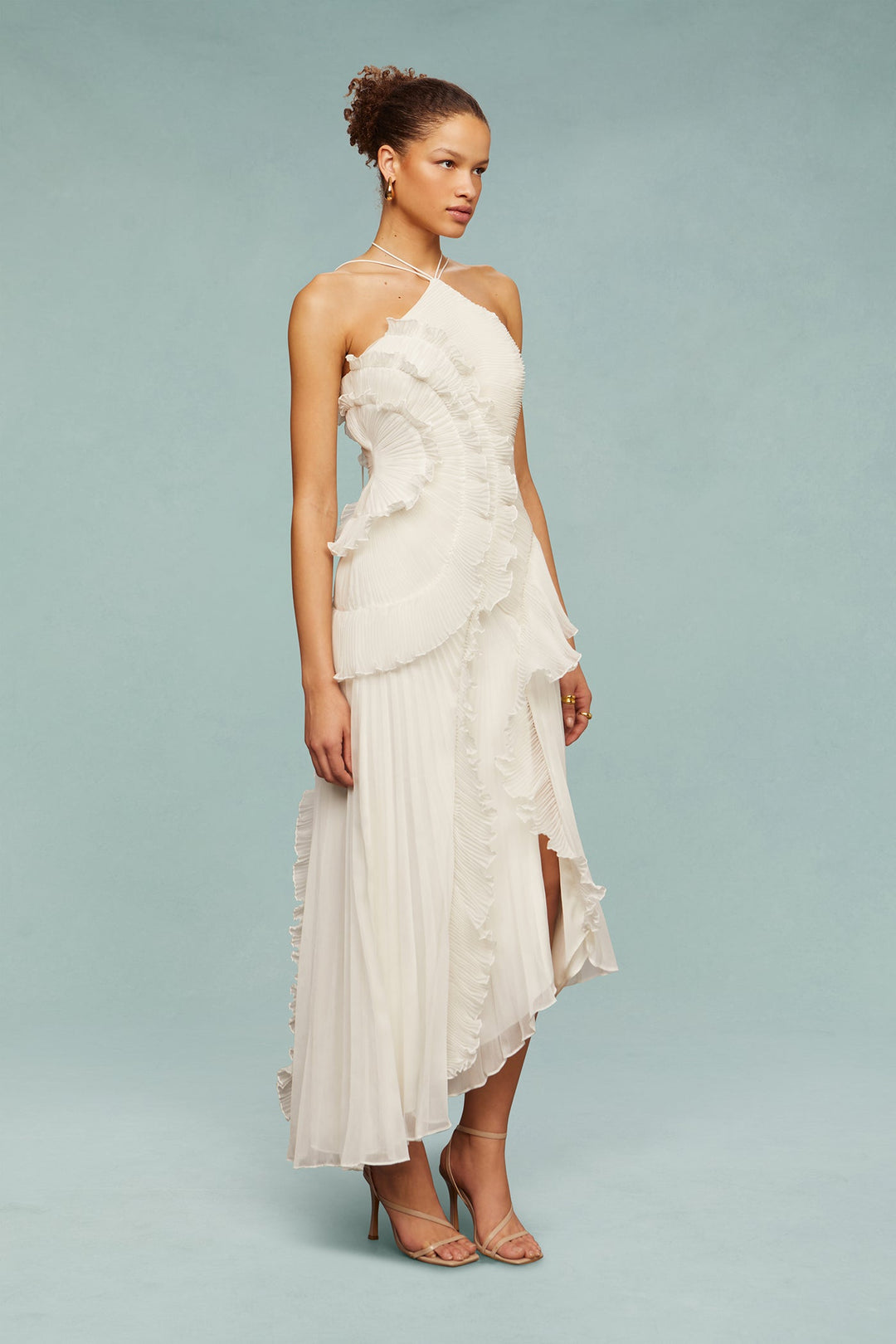 NOOSA LANE | GRACE MAXI DRESS FOR WOMEN