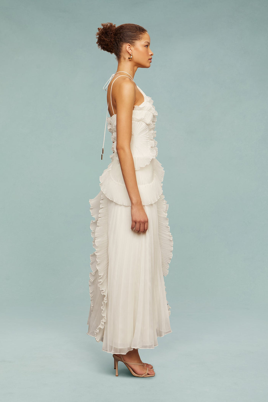 NOOSA LANE | GRACE MAXI DRESS FOR WOMEN