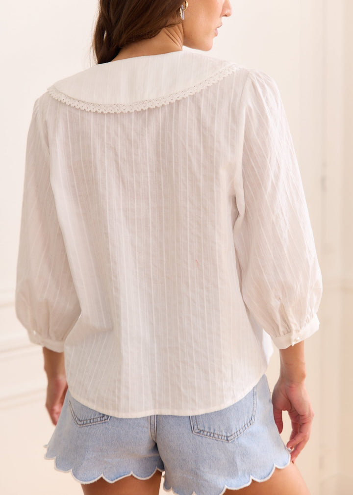 Blouse Anabelle