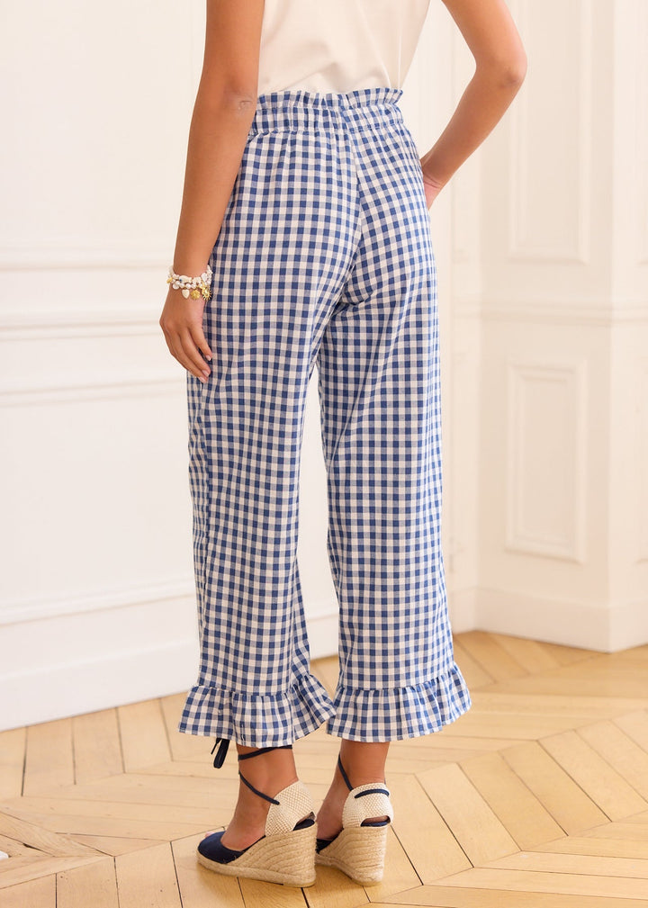 Pantalon Cassia