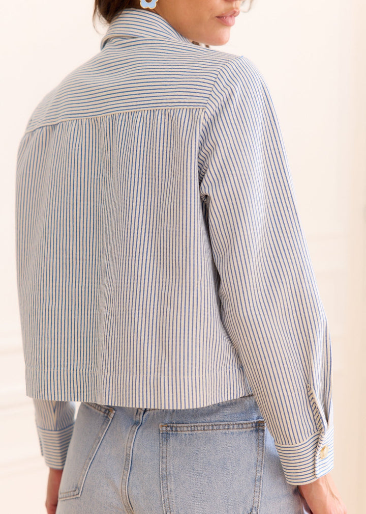 Veste Charlotte